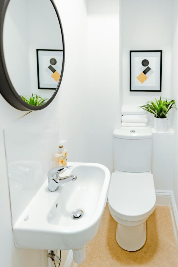 Classic Studio Apartment Cambridge  Extérieur photo